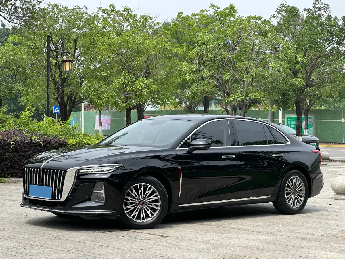 2023 HongQi H5 1.5T 169HP L4 7DCT,autocango,china used car exporter,china ev exporter,chinese used car exporter,chinese used ev exporter