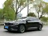 2021 Geely Preface 2.0T 190HP L4 7DCT