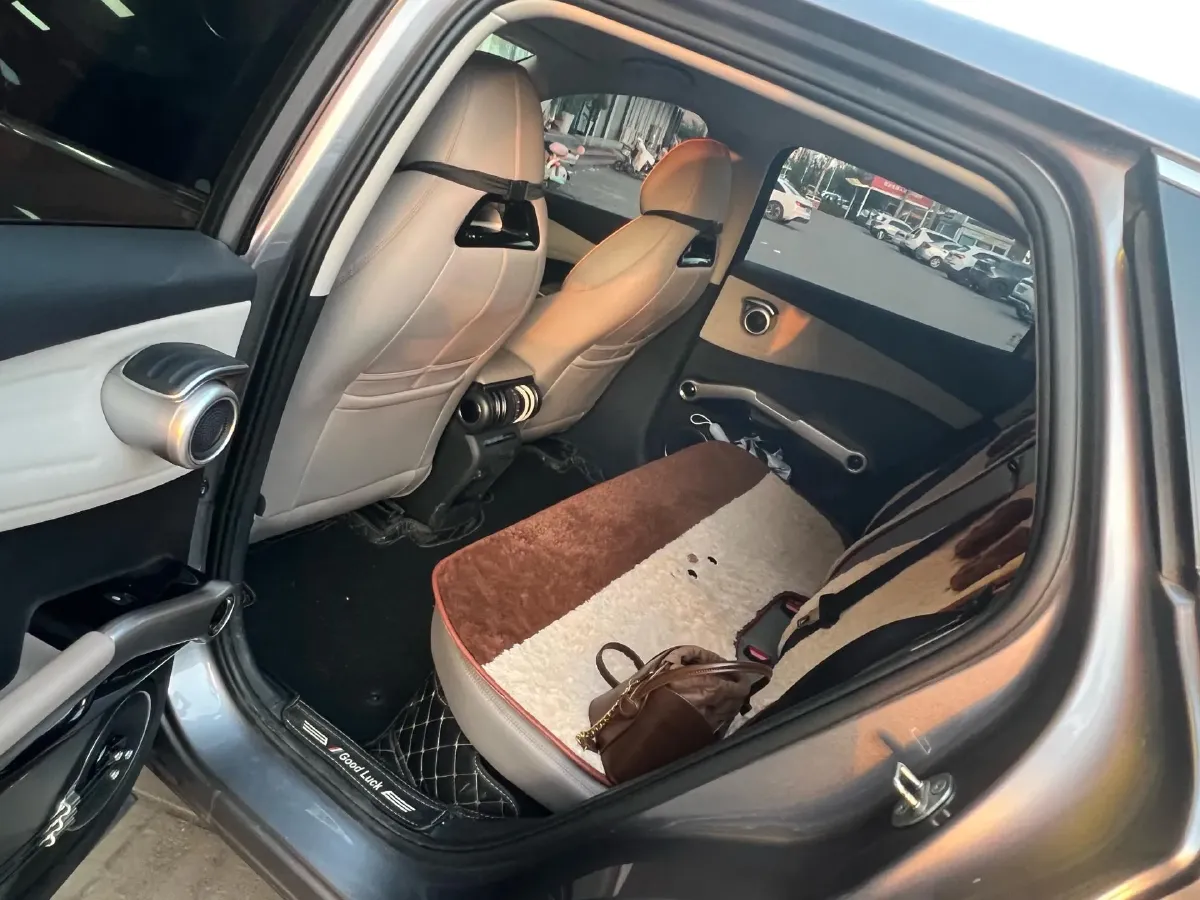 2023 BYD Yuan Plus BEV 49.92KWH,autocango,china used car exporter,china ev exporter,chinese used car exporter,chinese used ev exporter