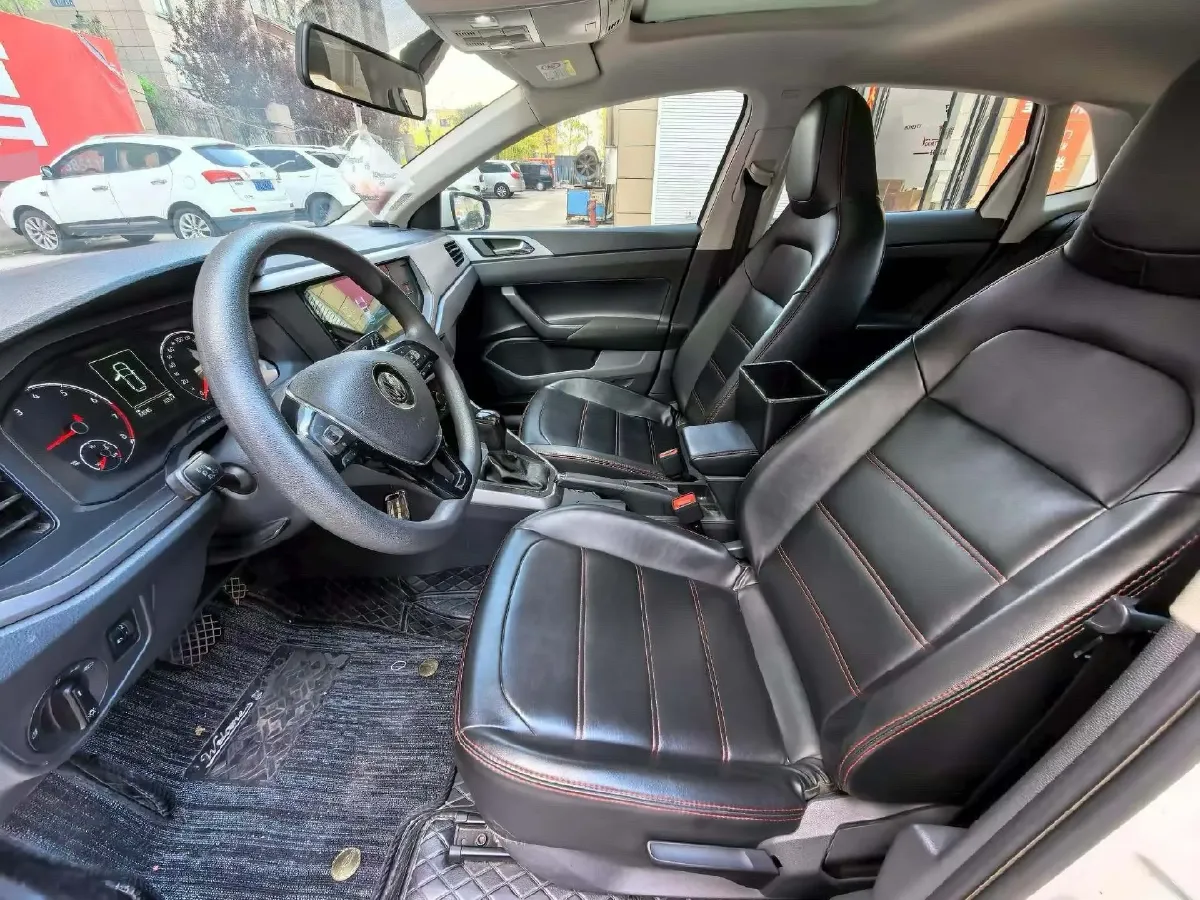 2019 Volkswagen Polo 1.5L 113HP L4 6AT,autocango,china used car exporter,china ev exporter,chinese used car exporter,chinese used ev exporter