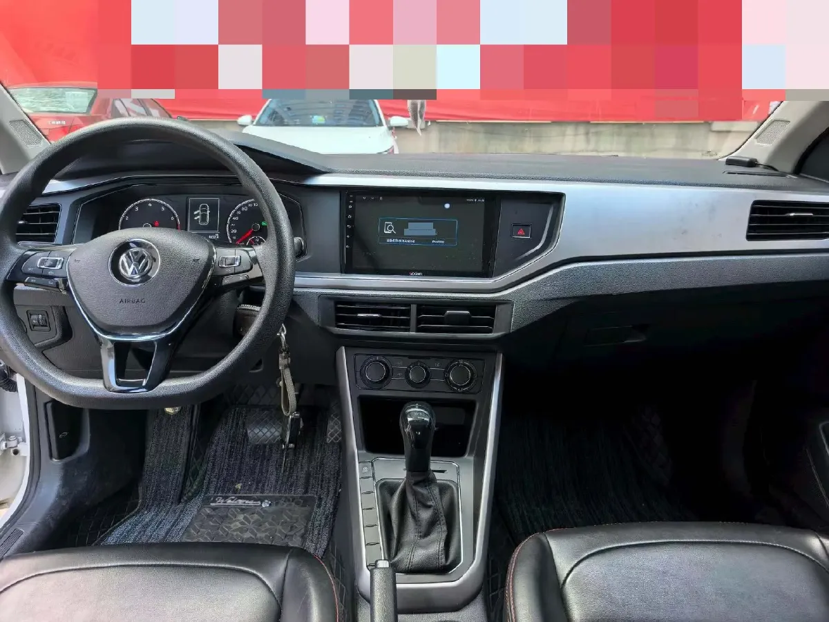 2019 Volkswagen Polo 1.5L 113HP L4 6AT,autocango,china used car exporter,china ev exporter,chinese used car exporter,chinese used ev exporter