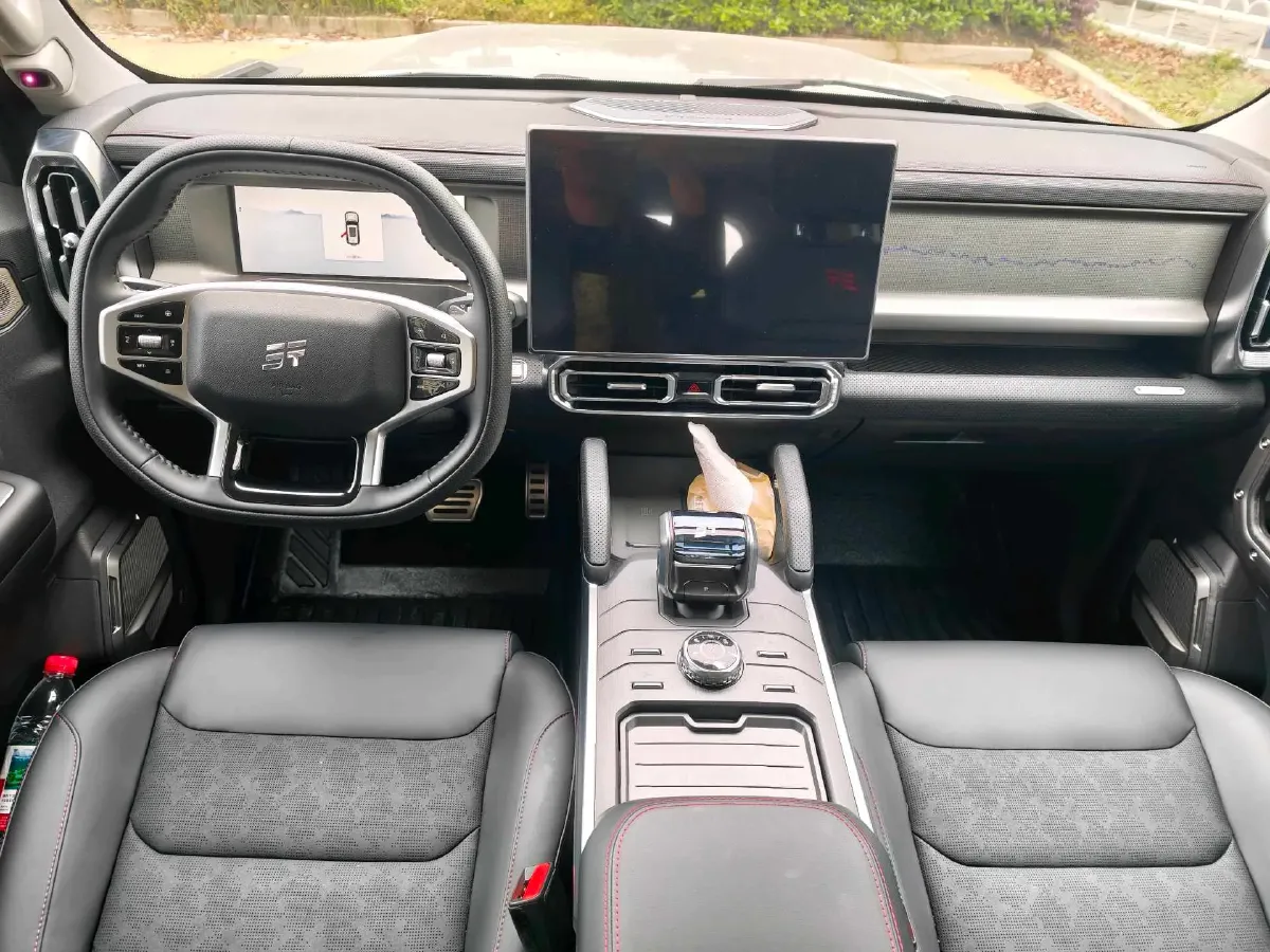 2025 Jetour Traveller 2.0T 254HP L4 7DCT,autocango,china used car exporter,china ev exporter,chinese used car exporter,chinese used ev exporter