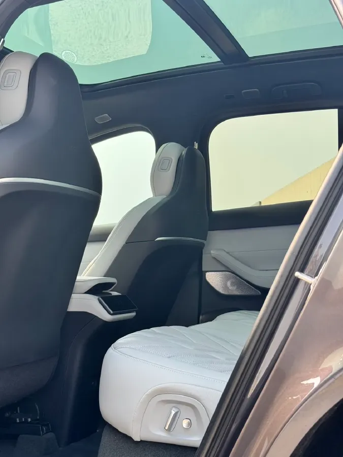 2025 NIO ES6 BEV,autocango,china used car exporter,china ev exporter,chinese used car exporter,chinese used ev exporter