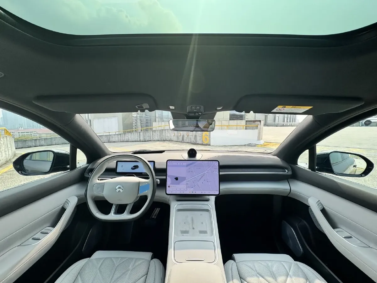 2025 NIO ES6 BEV,autocango,china used car exporter,china ev exporter,chinese used car exporter,chinese used ev exporter