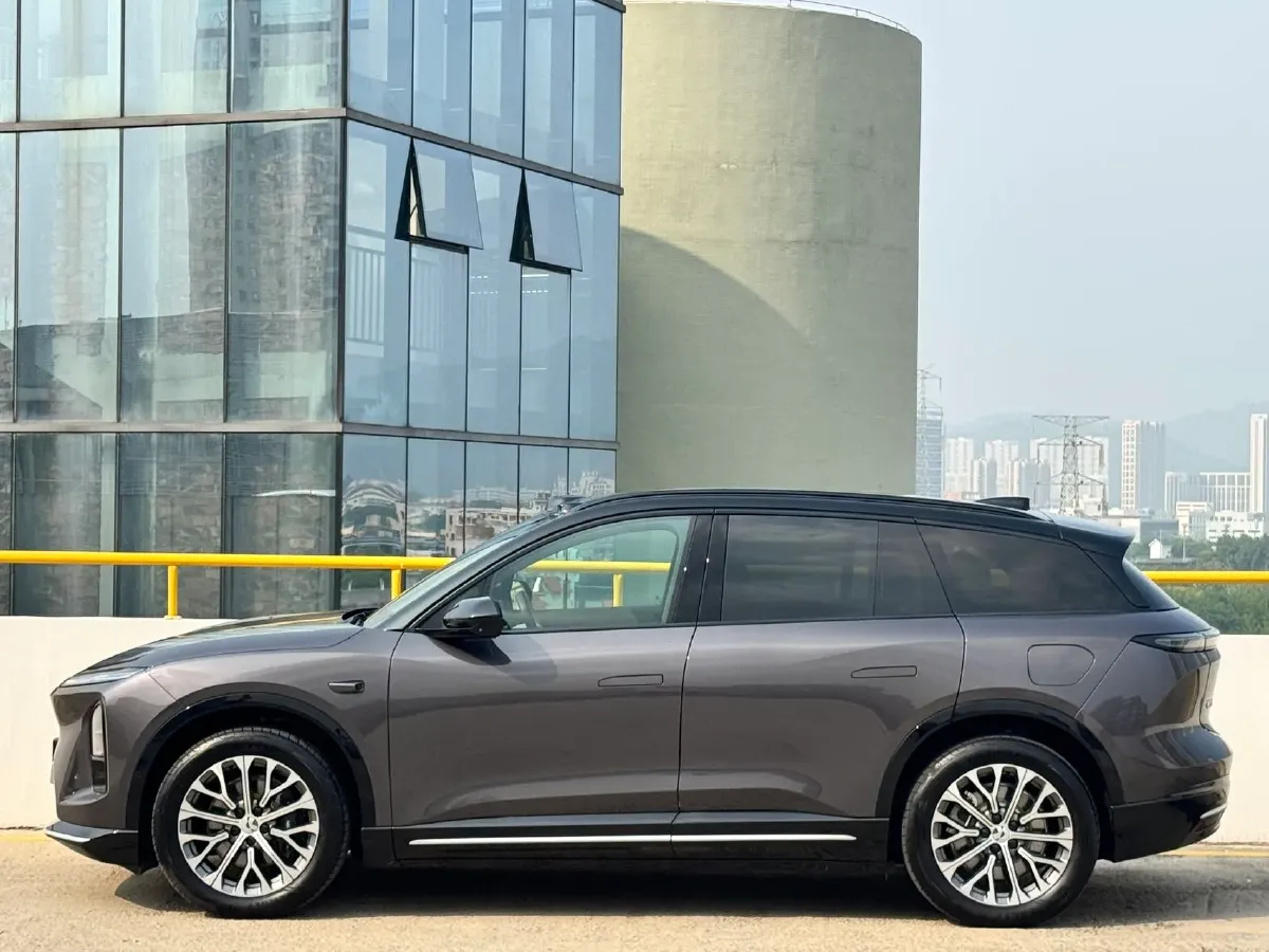 2025 NIO ES6 BEV,autocango,china used car exporter,china ev exporter,chinese used car exporter,chinese used ev exporter