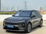 2025 NIO ES6 BEV