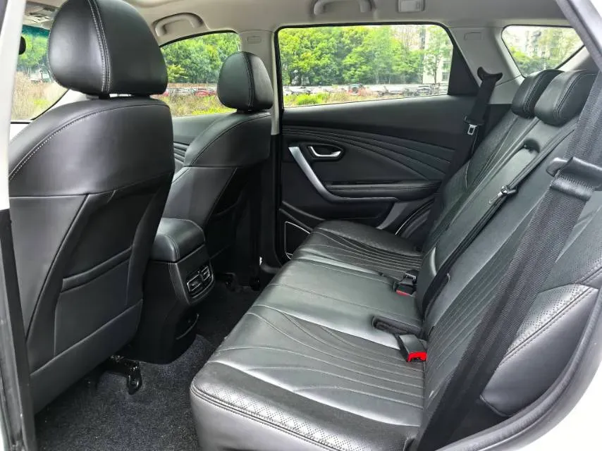 2018 Jetour X70 1.5T 147HP L4 8AT,autocango,china used car exporter,china ev exporter,chinese used car exporter,chinese used ev exporter