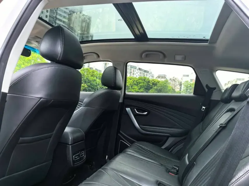 2018 Jetour X70 1.5T 147HP L4 8AT,autocango,china used car exporter,china ev exporter,chinese used car exporter,chinese used ev exporter