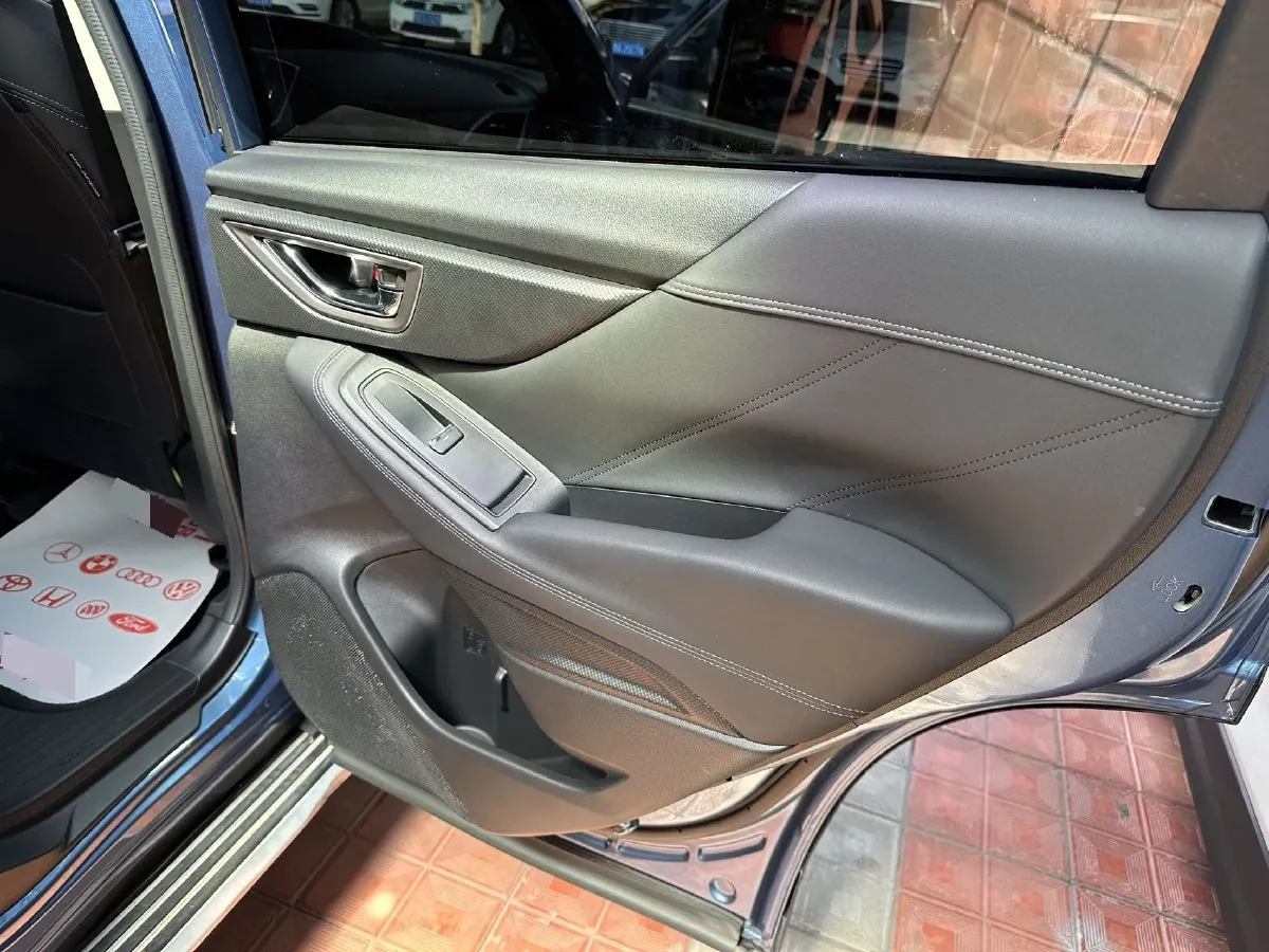 2019 Subaru Forester 2.0L 156HP H4 CVT,autocango,china used car exporter,china ev exporter,chinese used car exporter,chinese used ev exporter