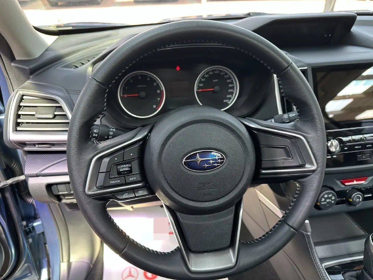 2019 Subaru Forester 2.0L 156HP H4 CVT,autocango,china used car exporter,china ev exporter,chinese used car exporter,chinese used ev exporter