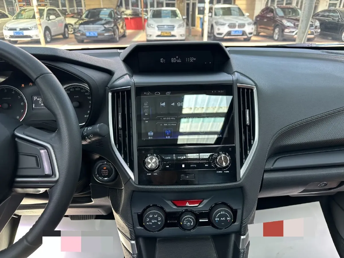 2019 Subaru Forester 2.0L 156HP H4 CVT,autocango,china used car exporter,china ev exporter,chinese used car exporter,chinese used ev exporter