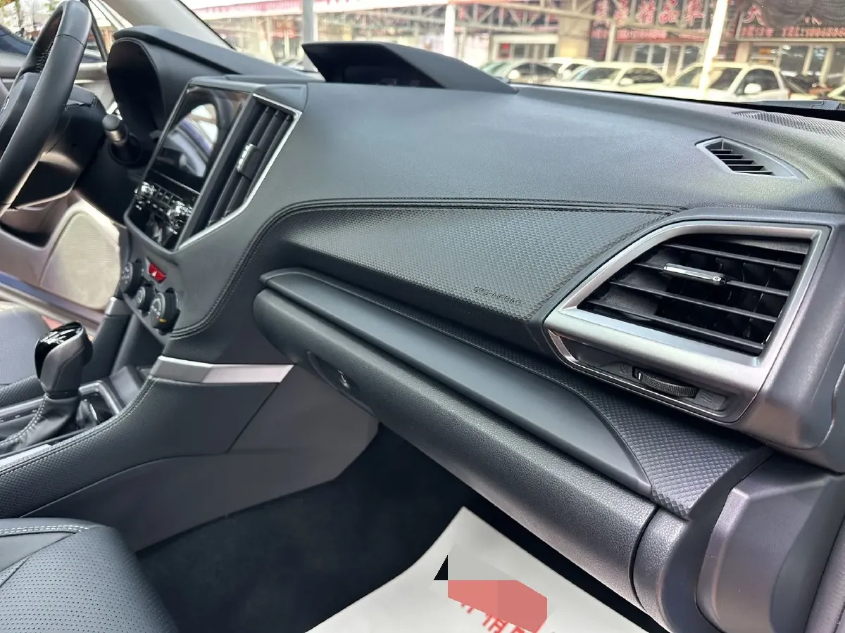 2019 Subaru Forester 2.0L 156HP H4 CVT,autocango,china used car exporter,china ev exporter,chinese used car exporter,chinese used ev exporter