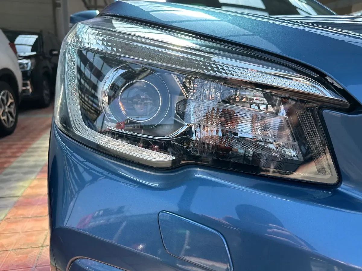 2019 Subaru Forester 2.0L 156HP H4 CVT,autocango,china used car exporter,china ev exporter,chinese used car exporter,chinese used ev exporter