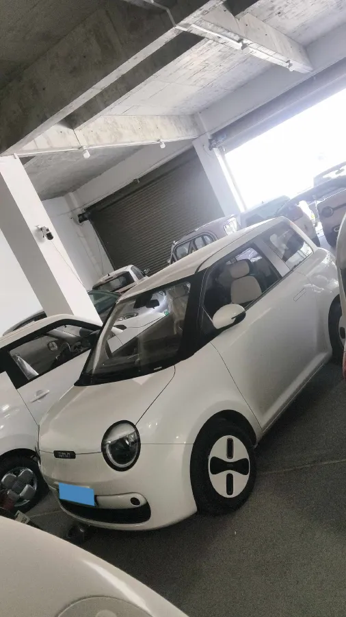 2026 ChangAn QiYuan Lumin BEV,autocango,china used car exporter,china ev exporter,chinese used car exporter,chinese used ev exporter