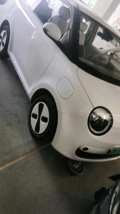 2026 ChangAn QiYuan Lumin BEV,autocango,china used car exporter,china ev exporter,chinese used car exporter,chinese used ev exporter