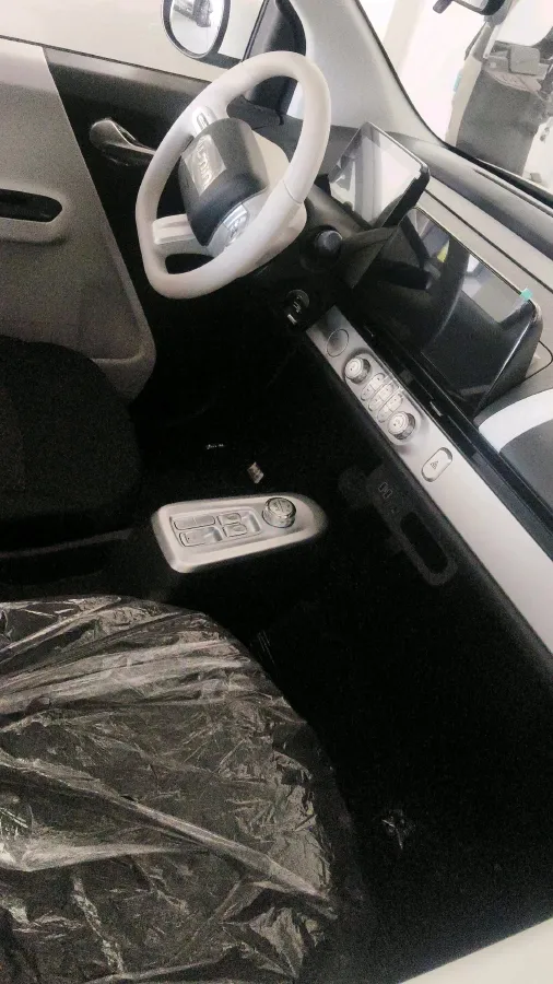 2026 ChangAn QiYuan Lumin BEV,autocango,china used car exporter,china ev exporter,chinese used car exporter,chinese used ev exporter