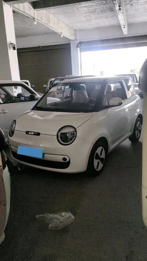 2026 ChangAn QiYuan Lumin BEV,autocango,china used car exporter,china ev exporter,chinese used car exporter,chinese used ev exporter