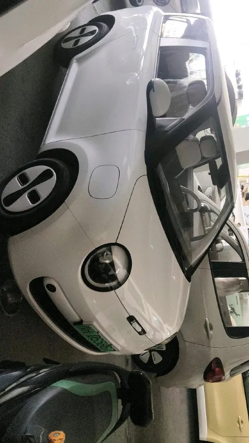 2026 ChangAn QiYuan Lumin BEV,autocango,china used car exporter,china ev exporter,chinese used car exporter,chinese used ev exporter