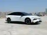 2024 Xpeng P7+ BEV 60.7KWH