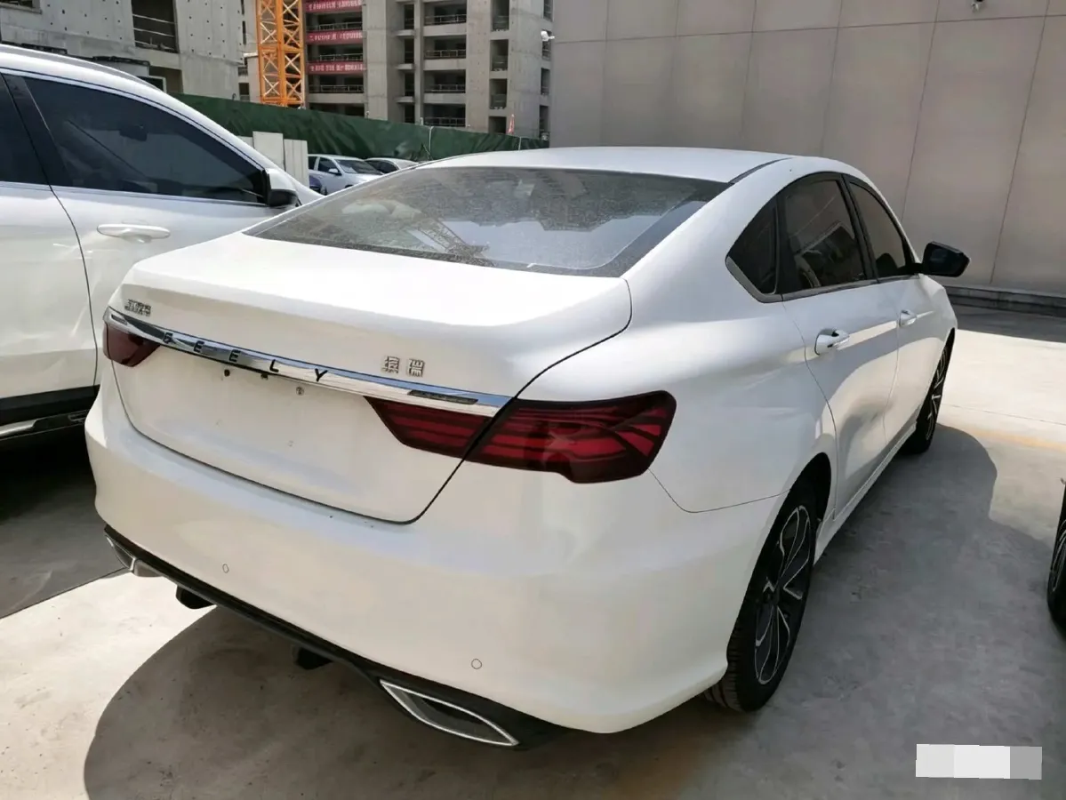 2021 Geely Binray 1.4T 141HP L4 CVT,autocango,china used car exporter,china ev exporter,chinese used car exporter,chinese used ev exporter