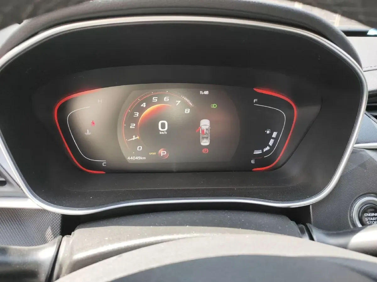 2021 Geely Binray 1.4T 141HP L4 CVT,autocango,china used car exporter,china ev exporter,chinese used car exporter,chinese used ev exporter