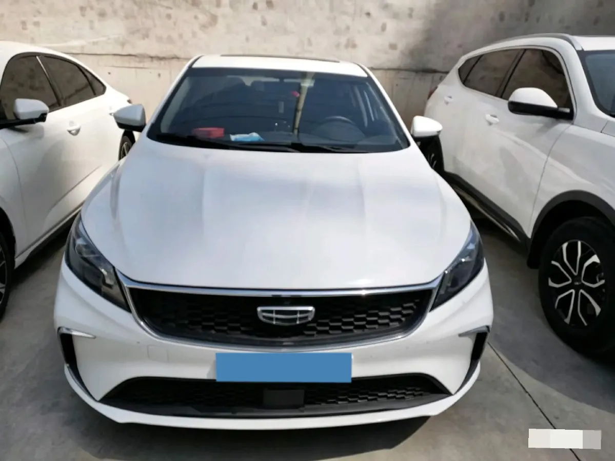 2021 Geely Binray 1.4T 141HP L4 CVT,autocango,china used car exporter,china ev exporter,chinese used car exporter,chinese used ev exporter