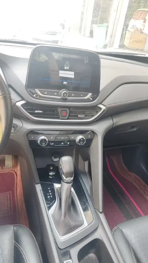 2018 Chevrolet Orlando 1.3T 163HP L3 6AT,autocango,china used car exporter,china ev exporter,chinese used car exporter,chinese used ev exporter