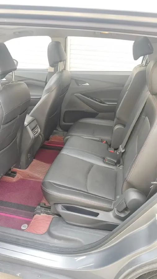 2018 Chevrolet Orlando 1.3T 163HP L3 6AT,autocango,china used car exporter,china ev exporter,chinese used car exporter,chinese used ev exporter