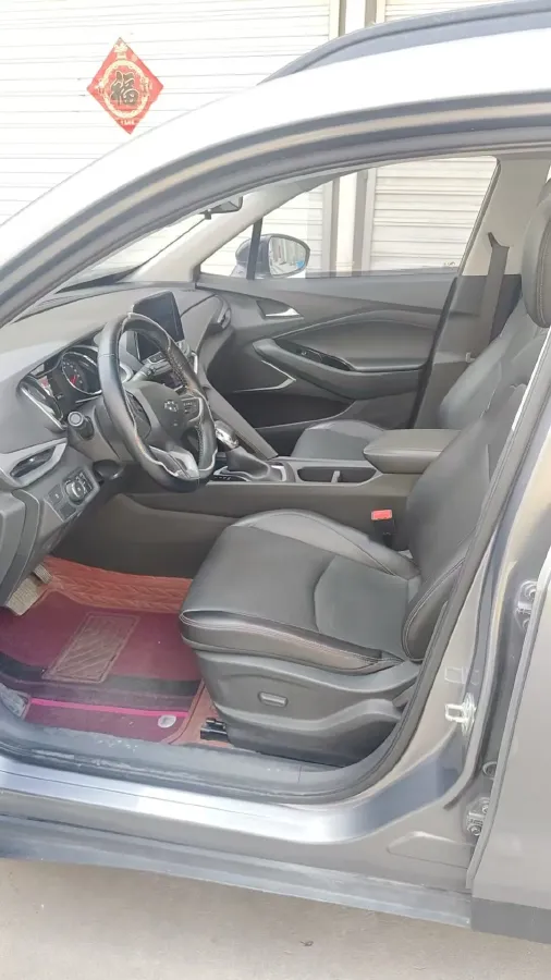 2018 Chevrolet Orlando 1.3T 163HP L3 6AT,autocango,china used car exporter,china ev exporter,chinese used car exporter,chinese used ev exporter