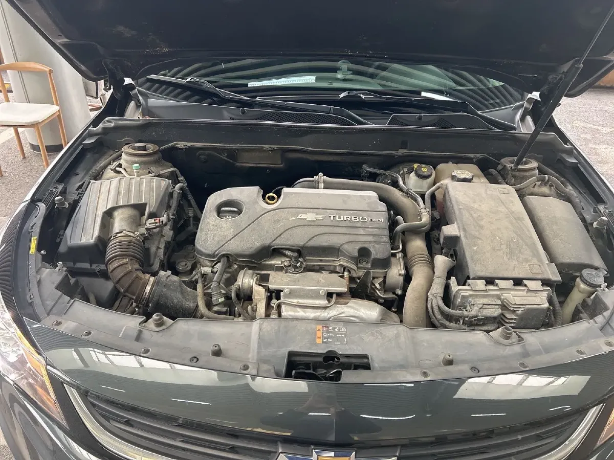 2018 Chevrolet Malibu 1.5T 170HP L4 6AT,autocango,china used car exporter,china ev exporter,chinese used car exporter,chinese used ev exporter