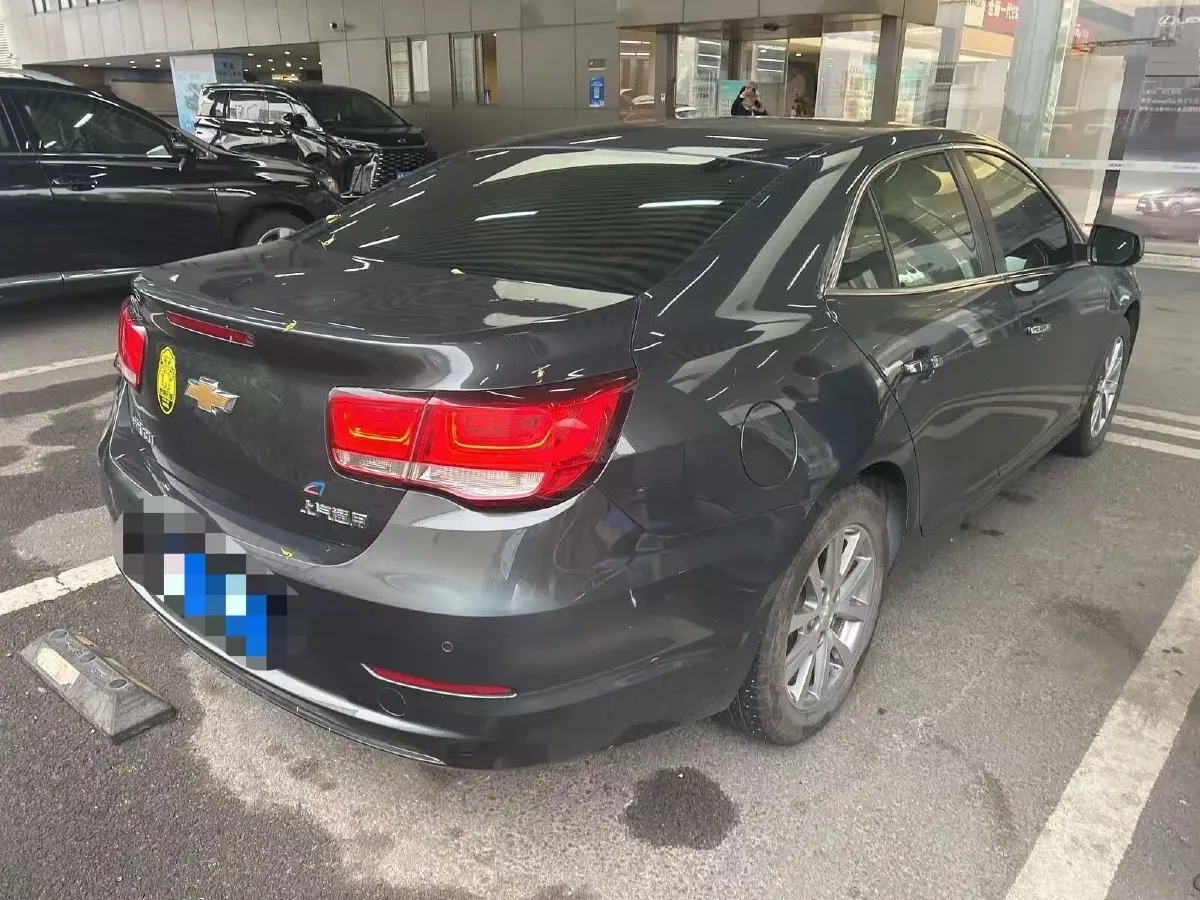 2018 Chevrolet Malibu 1.5T 170HP L4 6AT,autocango,china used car exporter,china ev exporter,chinese used car exporter,chinese used ev exporter