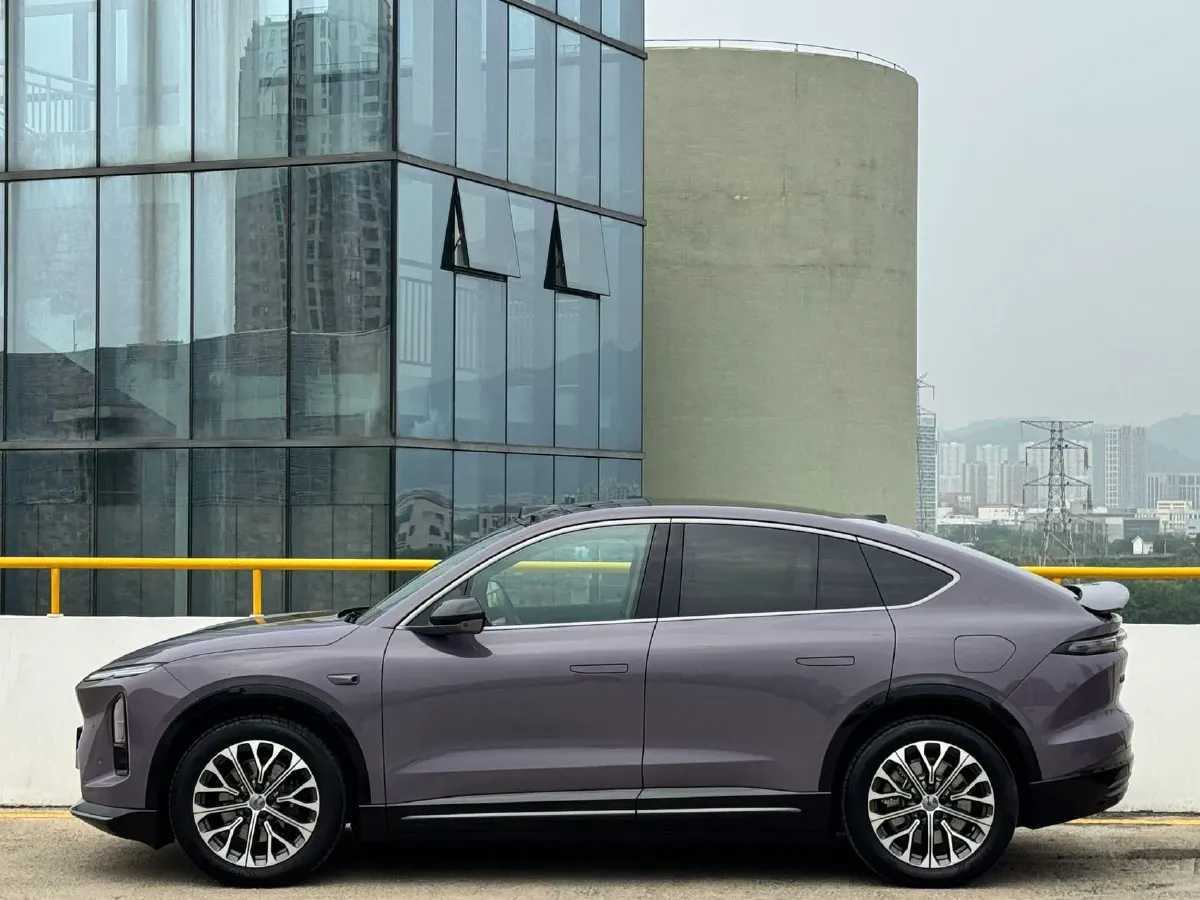 2025 NIO EC6 BEV,autocango,china used car exporter,china ev exporter,chinese used car exporter,chinese used ev exporter