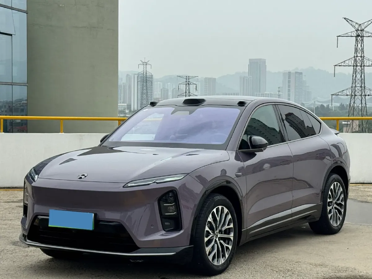 2025 NIO EC6 BEV,autocango,china used car exporter,china ev exporter,chinese used car exporter,chinese used ev exporter