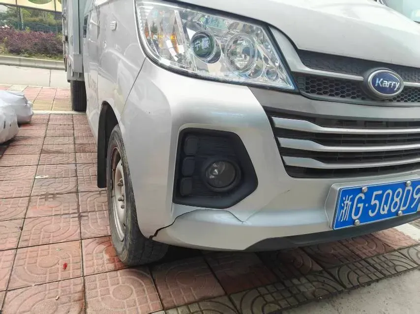 2021 Karry YouYou 1.5L 116HP L4 5MT,autocango,china used car exporter,china ev exporter,chinese used car exporter,chinese used ev exporter