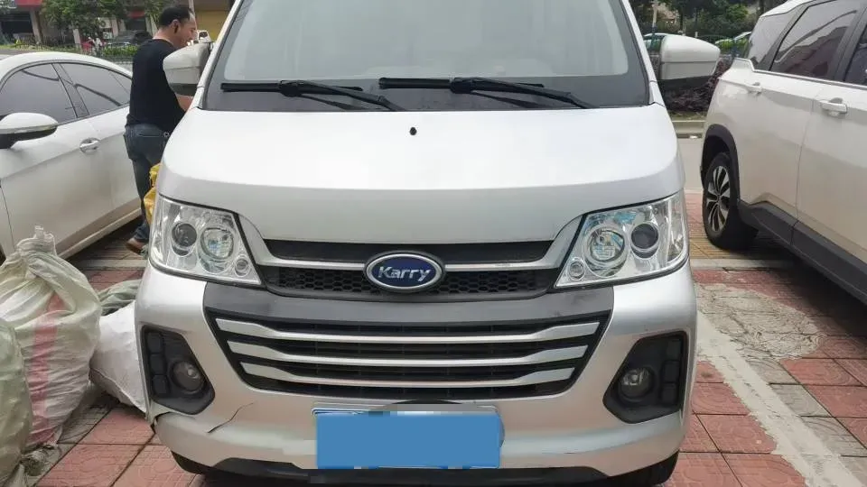 2021 Karry YouYou 1.5L 116HP L4 5MT,autocango,china used car exporter,china ev exporter,chinese used car exporter,chinese used ev exporter