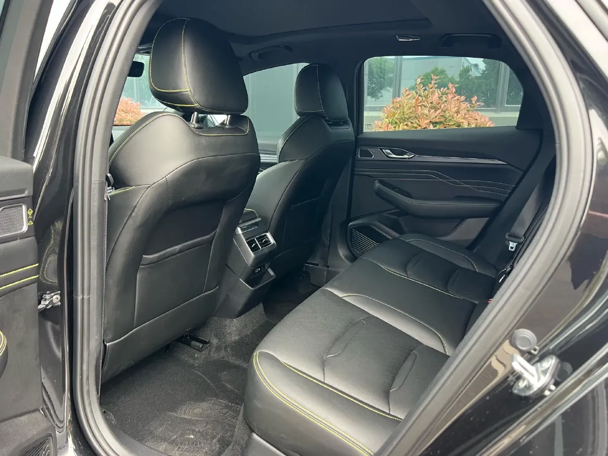 2023 Geely Preface 1.5T 181HP L4 7DCT,autocango,china used car exporter,china ev exporter,chinese used car exporter,chinese used ev exporter