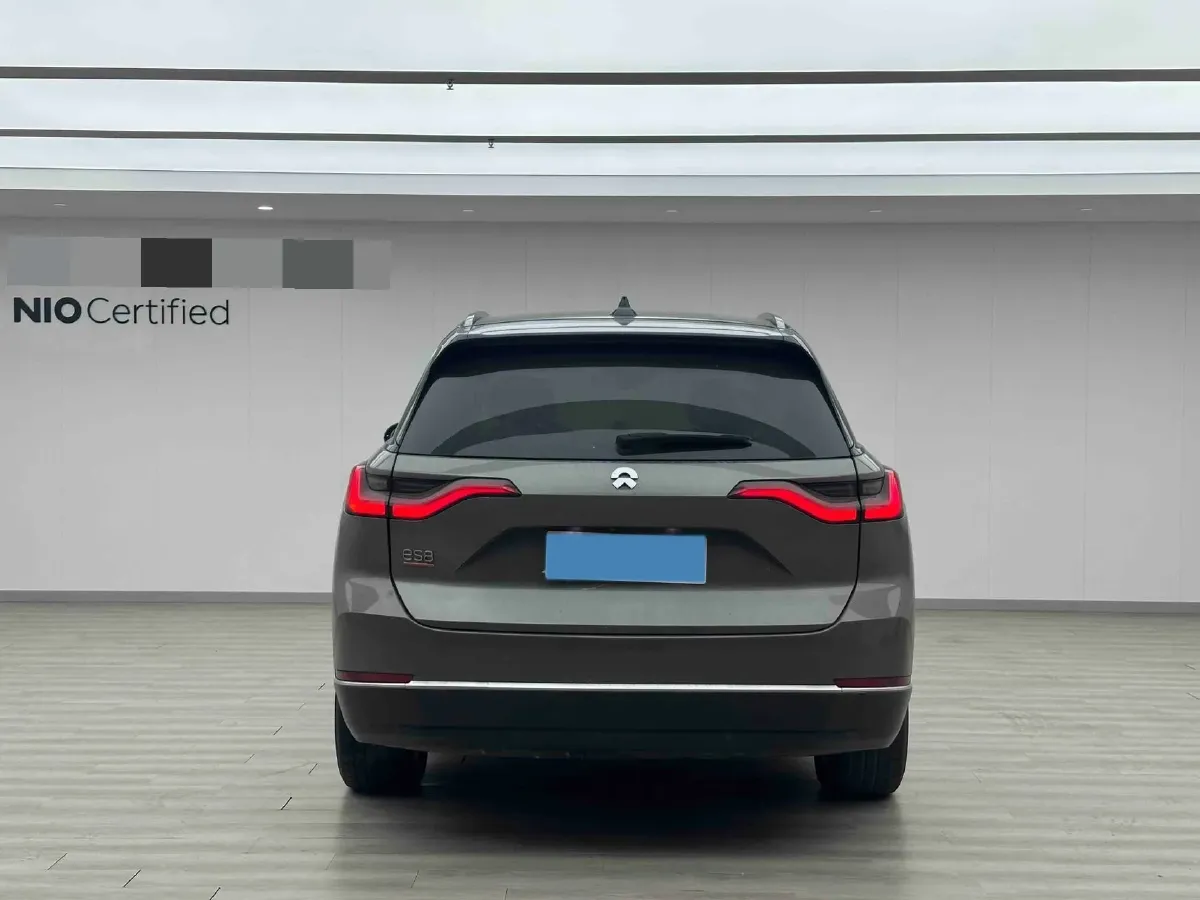 2020 NIO ES8 BEV 100KWH,autocango,china used car exporter,china ev exporter,chinese used car exporter,chinese used ev exporter