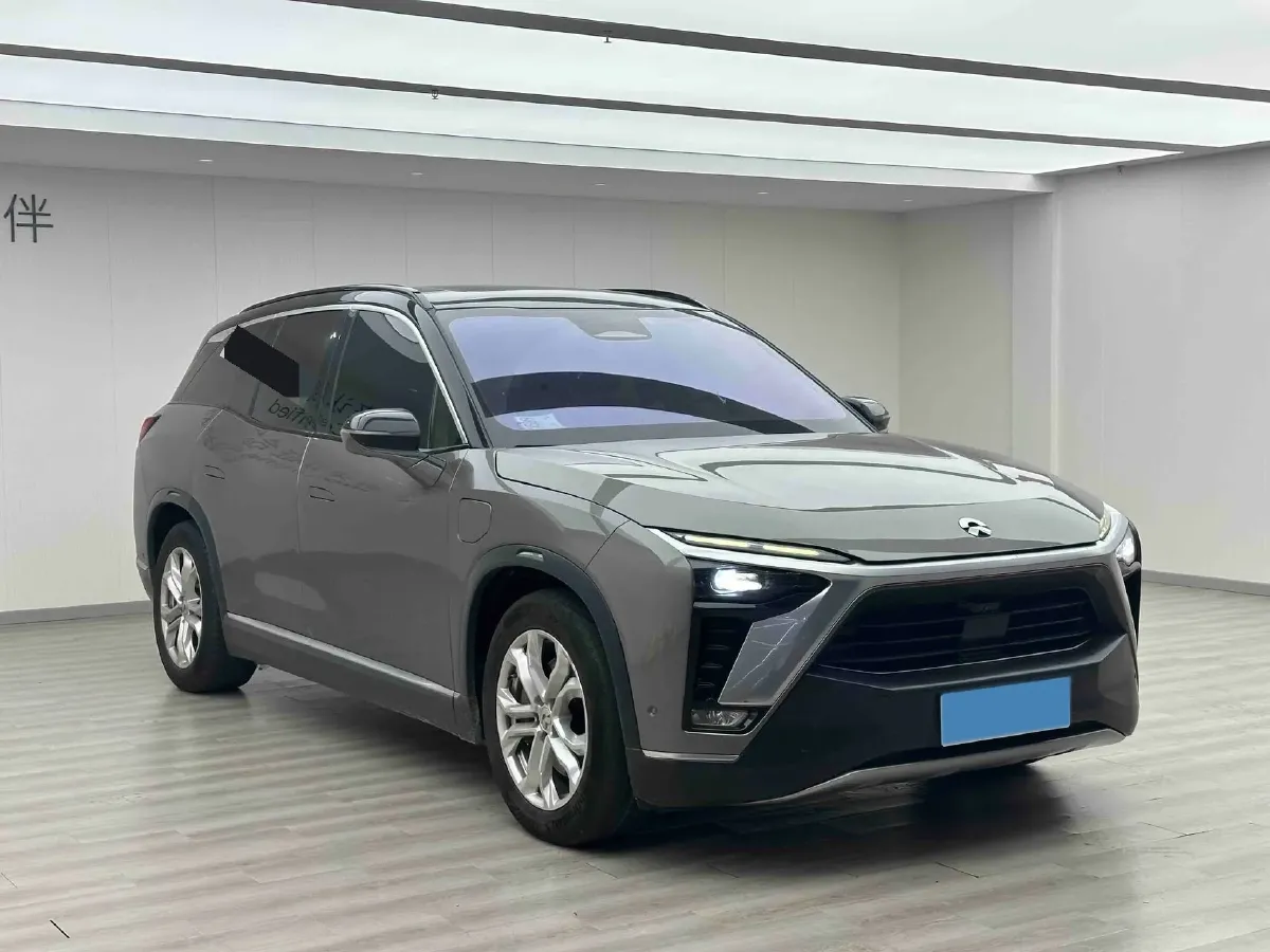2020 NIO ES8 BEV 100KWH,autocango,china used car exporter,china ev exporter,chinese used car exporter,chinese used ev exporter