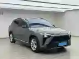 2020 NIO ES8 BEV 100KWH