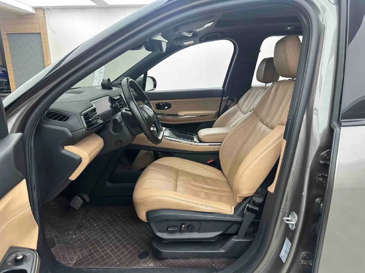 2020 NIO ES8 BEV 100KWH,autocango,china used car exporter,china ev exporter,chinese used car exporter,chinese used ev exporter