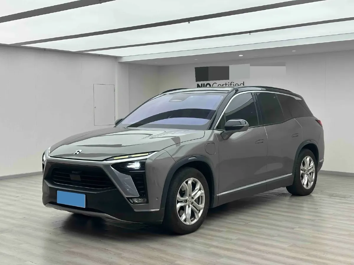 2020 NIO ES8 BEV 100KWH,autocango,china used car exporter,china ev exporter,chinese used car exporter,chinese used ev exporter