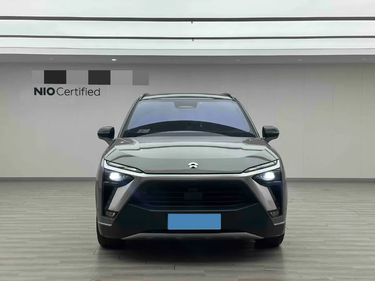 2020 NIO ES8 BEV 100KWH,autocango,china used car exporter,china ev exporter,chinese used car exporter,chinese used ev exporter