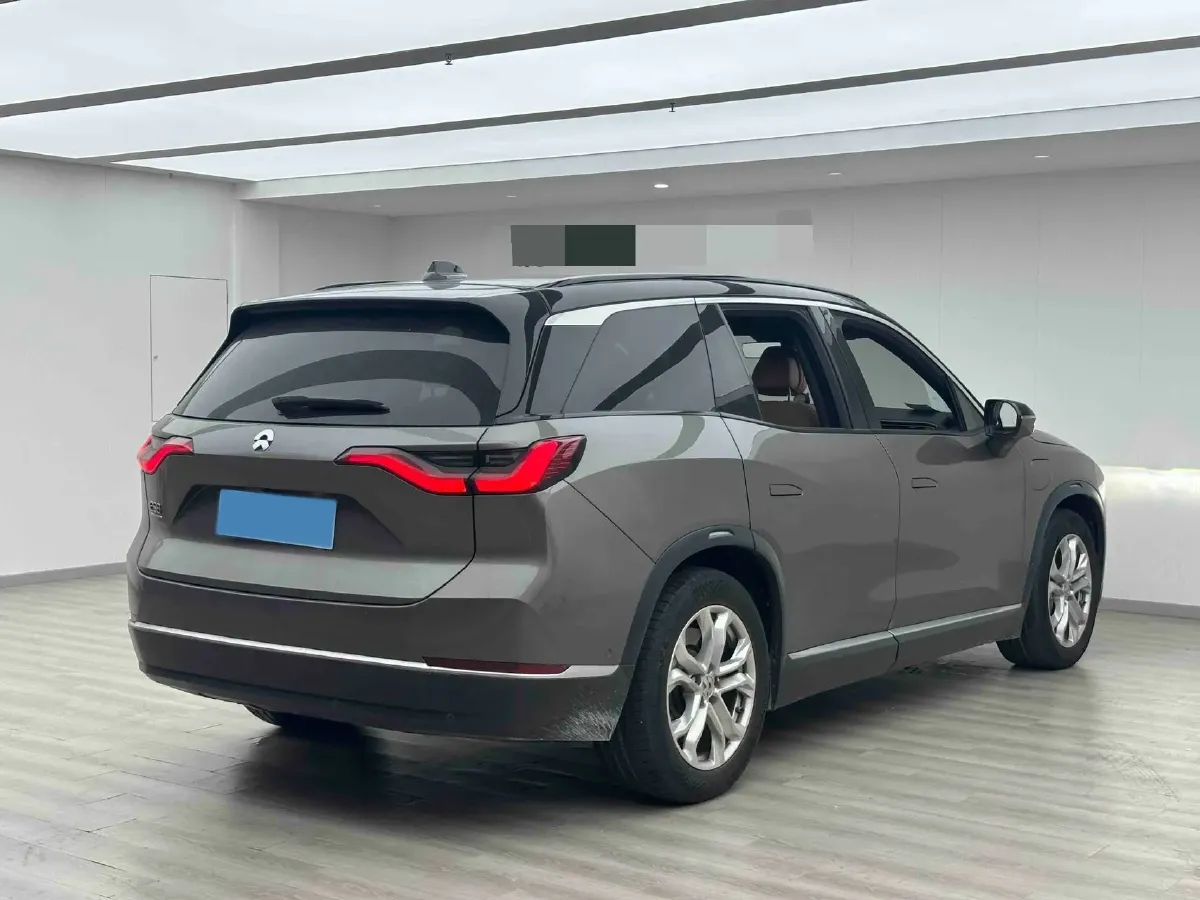 2020 NIO ES8 BEV 100KWH,autocango,china used car exporter,china ev exporter,chinese used car exporter,chinese used ev exporter