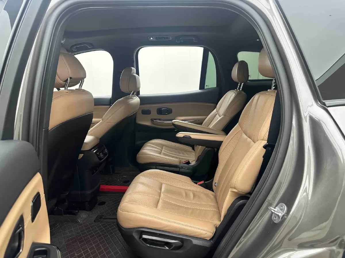 2020 NIO ES8 BEV 100KWH,autocango,china used car exporter,china ev exporter,chinese used car exporter,chinese used ev exporter