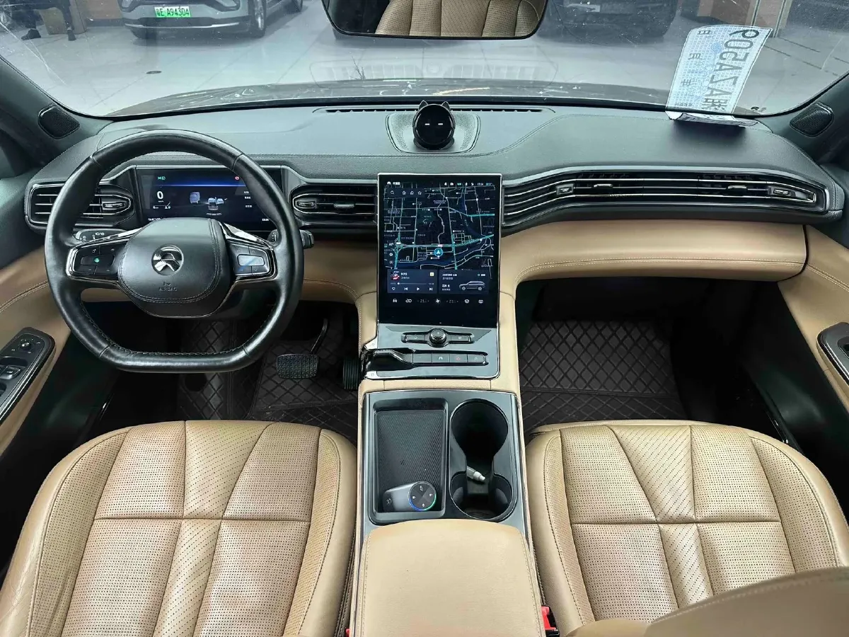 2020 NIO ES8 BEV 100KWH,autocango,china used car exporter,china ev exporter,chinese used car exporter,chinese used ev exporter