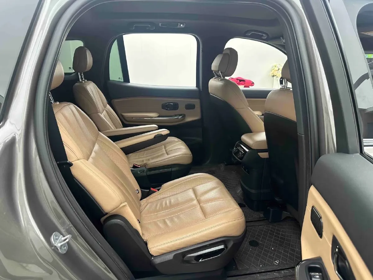 2020 NIO ES8 BEV 100KWH,autocango,china used car exporter,china ev exporter,chinese used car exporter,chinese used ev exporter