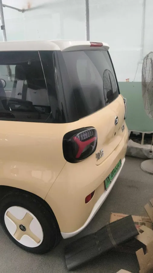 2024 ZD Rainbow BEV 17.3KWH,autocango,china used car exporter,china ev exporter,chinese used car exporter,chinese used ev exporter