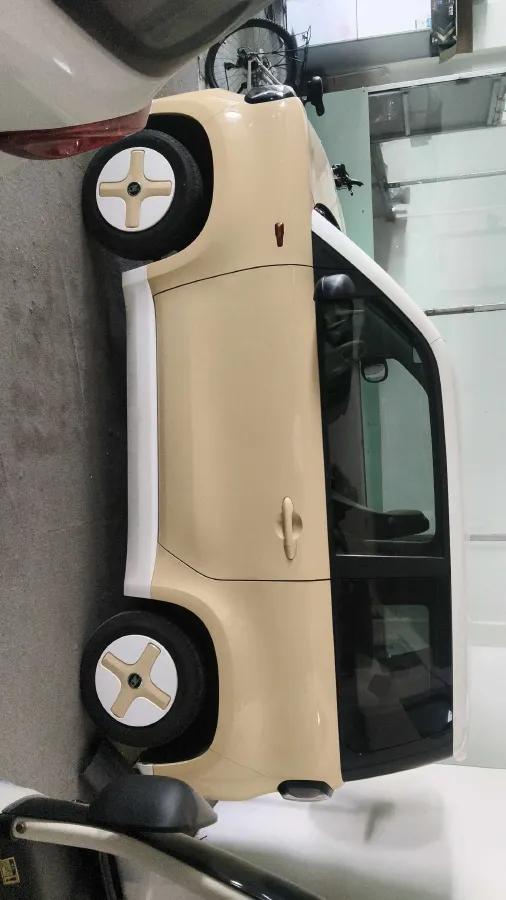 2024 ZD Rainbow BEV 17.3KWH,autocango,china used car exporter,china ev exporter,chinese used car exporter,chinese used ev exporter