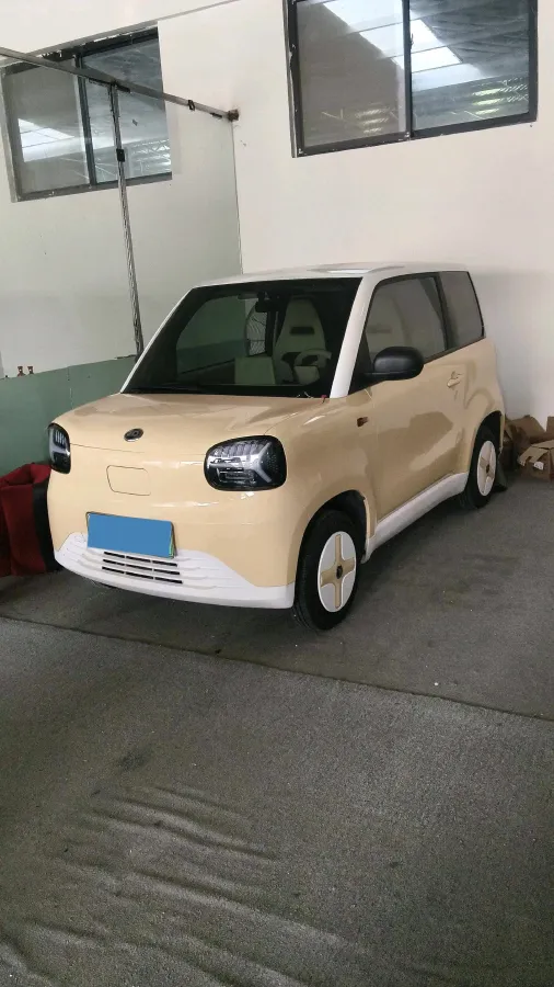 2024 ZD Rainbow BEV 17.3KWH,autocango,china used car exporter,china ev exporter,chinese used car exporter,chinese used ev exporter