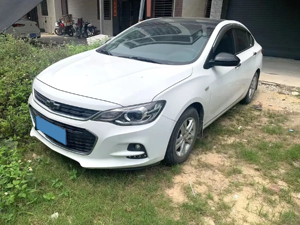2019 Chevrolet Cavalier 1.5L 113HP L4 6AT,autocango,china used car exporter,china ev exporter,chinese used car exporter,chinese used ev exporter